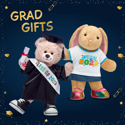 Custom build a bear clothes? : r/buildabear