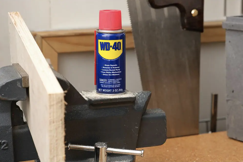 WD-40