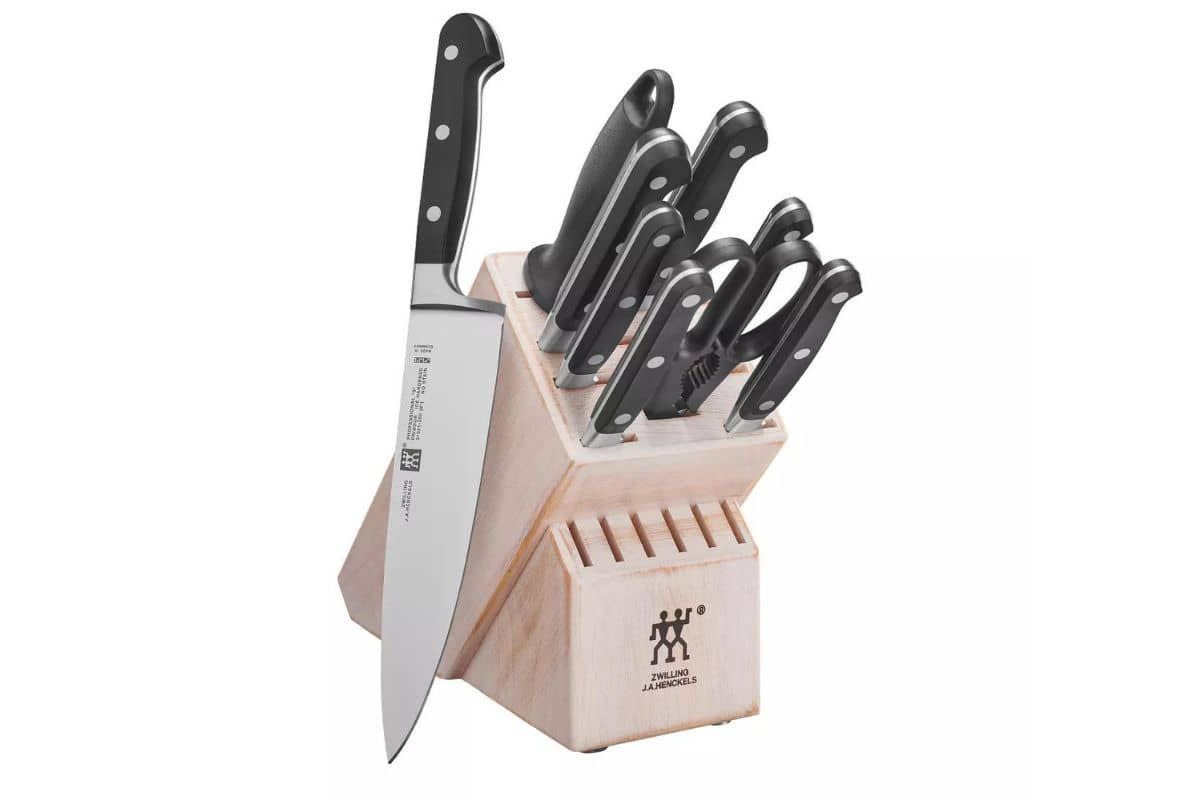 Knife Sets