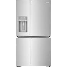 Product image of Frigidaire Gallery 4-Door French Door Refrigerator