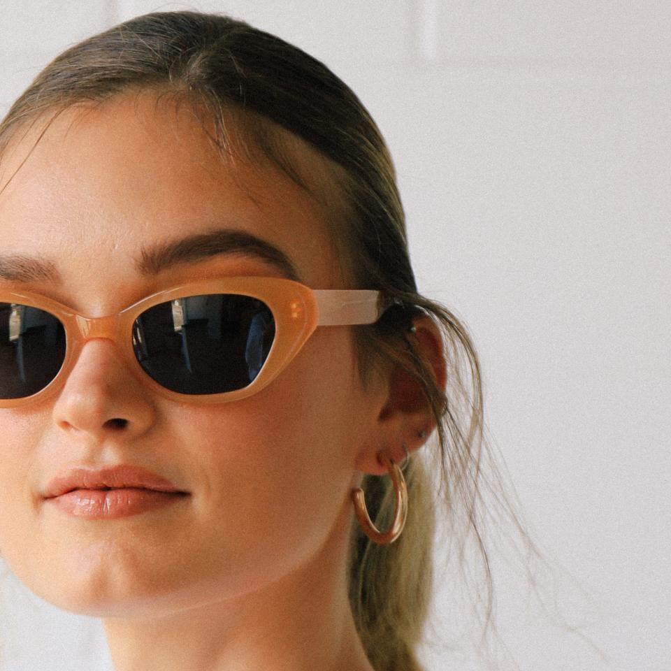 Raie sunglasses Australian brand - Raie Eyewear