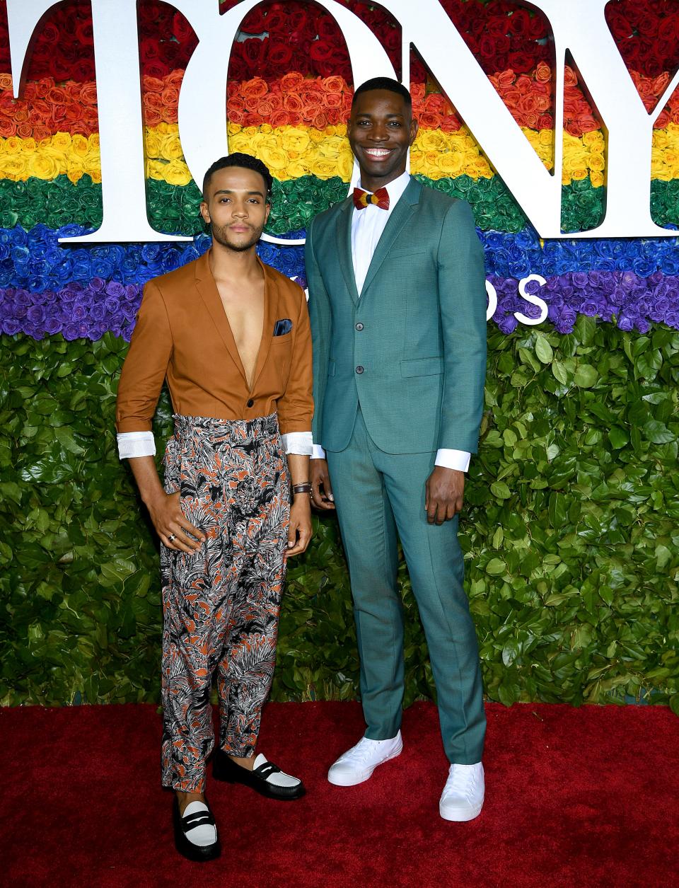 <h1 class="title">Tarell Alvin McCraney</h1> <cite class="credit">Photo: Getty Images</cite>