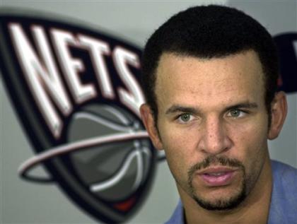 BROOKLYN NETS HIRE JASON KIDD AS HEAD COACH - NetsDaily