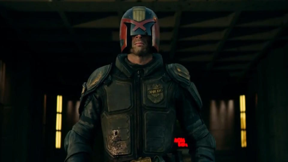 Dredd