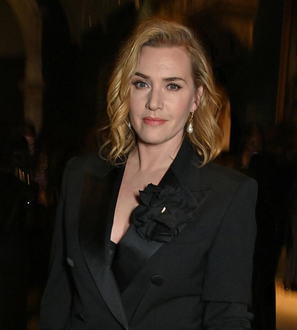 Kate Winslet