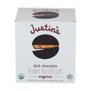 <p><strong>Justin's Nut Butter</strong></p><p>amazon.com</p><p><strong>$24.99</strong></p><p><a href="https://www.amazon.com/dp/B07FF6LZ2K?tag=syn-yahoo-20&ascsubtag=%5Bartid%7C1782.g.994%5Bsrc%7Cyahoo-us" rel="nofollow noopener" target="_blank" data-ylk="slk:BUY NOW;elm:context_link;itc:0;sec:content-canvas" class="link ">BUY NOW</a></p><p>Not your typical Reese's, these peanut butter cups are a fancier dupe.</p>