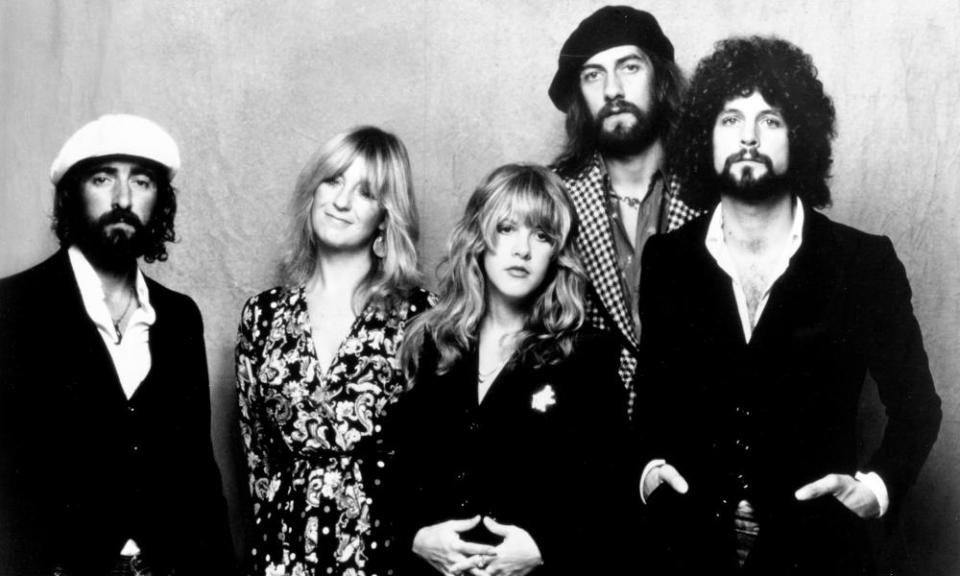 Fleetwood Mac