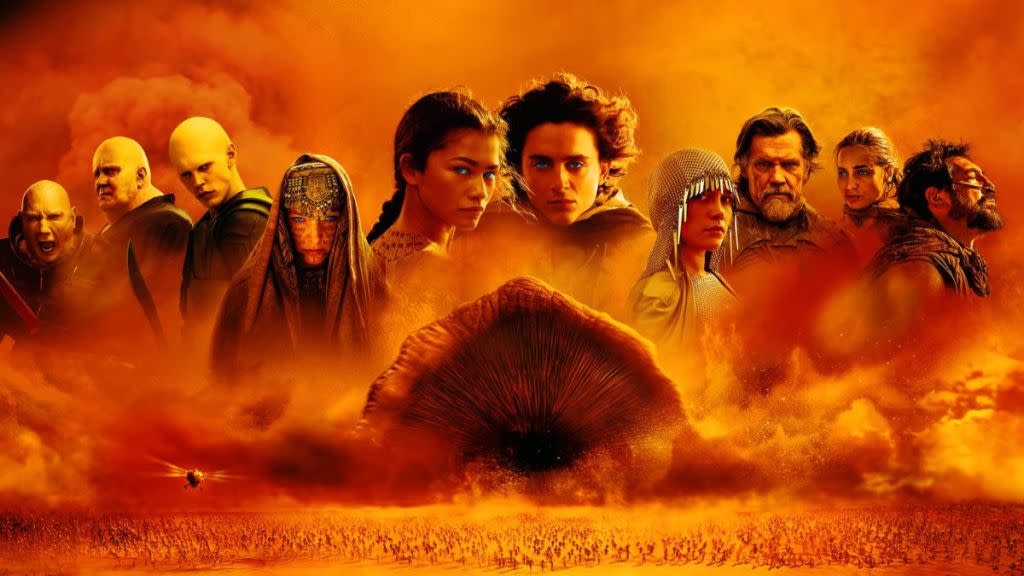 Dune 3 Messiah: Is the Trailer Real or Fake?