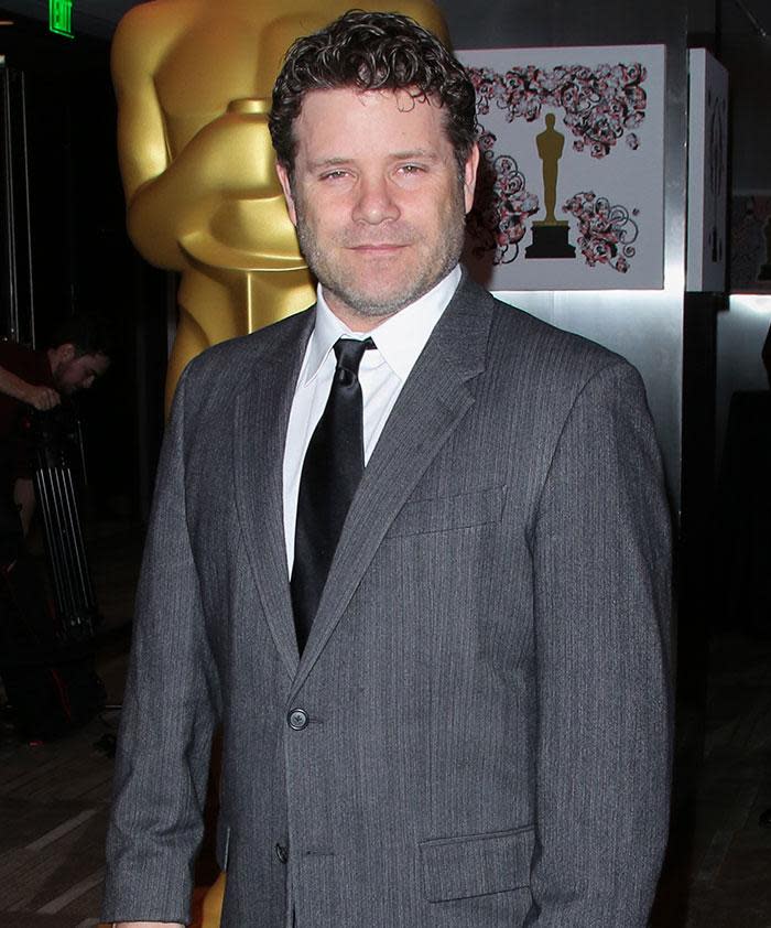 Sean Astin. Photo: Getty Images.