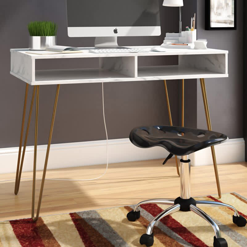 Athena Writing Desk