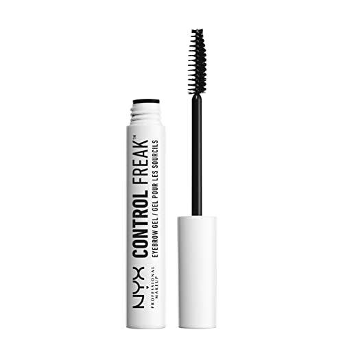 2) Control Freak Eyebrow Gel - Clear