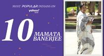 Mamata Banerjee (born January 5, 1955) <br>Chief Minister of Bengal