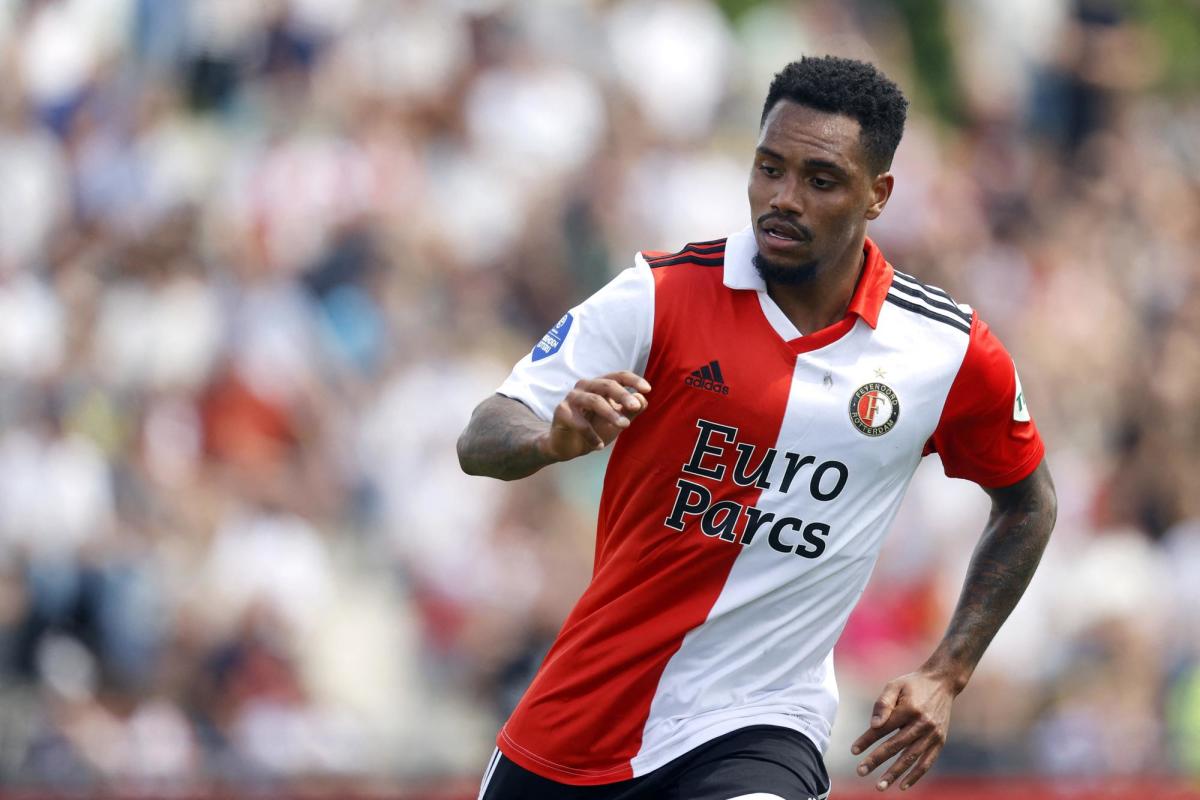 Rangers transfer news: Danilo deal CLOSE as Feyenoord breakthrough made