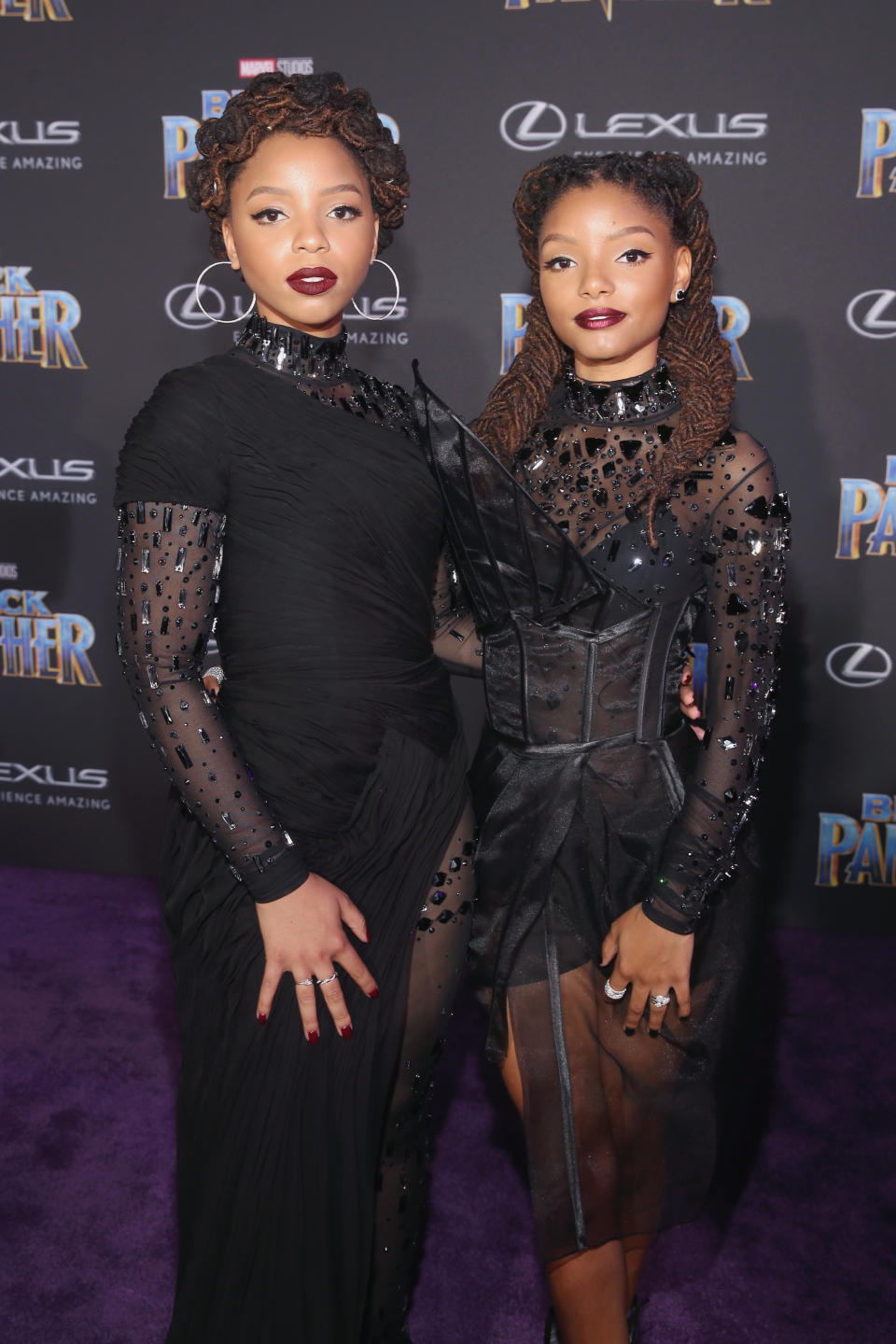 Chloe x Halle