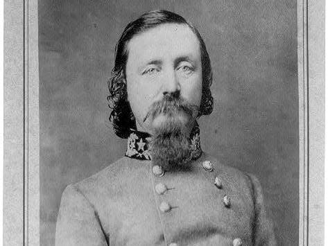 george pickett