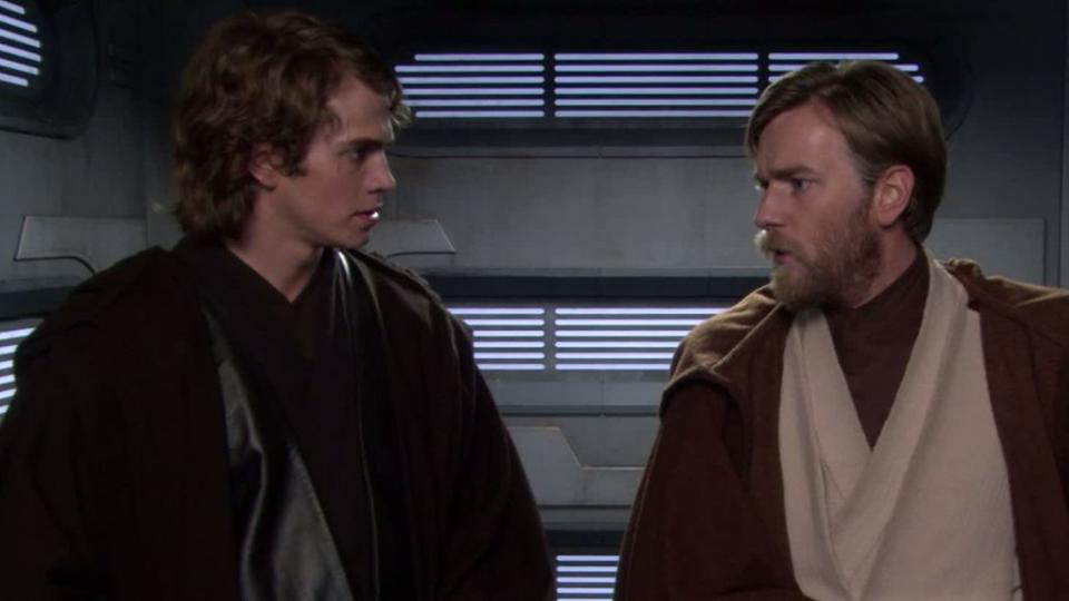 episode 3 obi wan Every Star Wars Movie and Series Ranked From Worst to Best