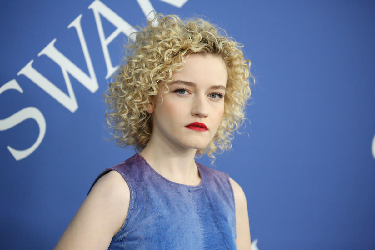 Madonna Biopic Has Found Its Material Girl in Julia Garner – NBC Los Angeles