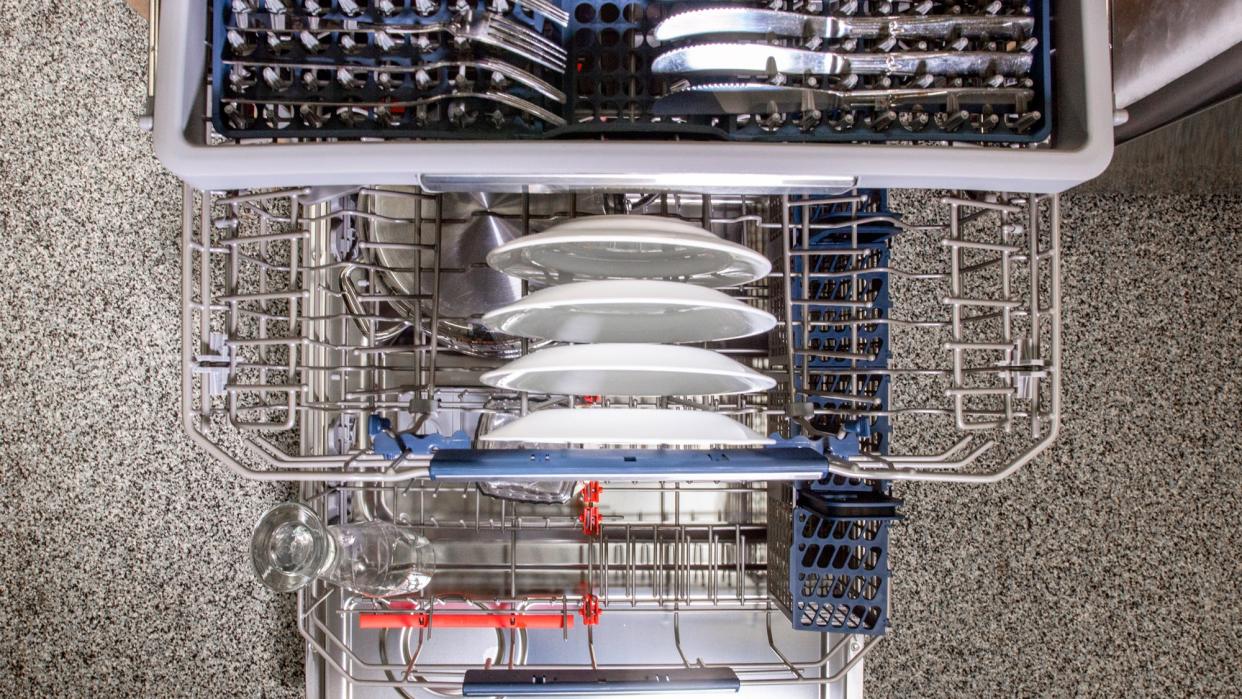 The best full-size dishwashers of 2019