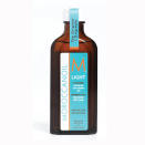 <b><a href="http://www.feelunique.com/p/Moroccanoil-Light-Oil-Treatment-for-Fine-and-Light-Coloured-Hair-100ml?utm_source=GoogleBaseUK&utm_medium=gen" rel="nofollow noopener" target="_blank" data-ylk="slk:Moroccanoil Light Oil Treatment for Fine and Light-Coloured Hair - £30.45 – Feelunique.com;elm:context_link;itc:0;sec:content-canvas" class="link ">Moroccanoil Light Oil Treatment for Fine and Light-Coloured Hair - £30.45 – Feelunique.com</a></b><b><br><br>The verdict:</b><br><br><em>“This gave my hair a nice texture and made it look glossy once I dried it. Don’t apply too much though as it can make your hair look greasy.”</em>