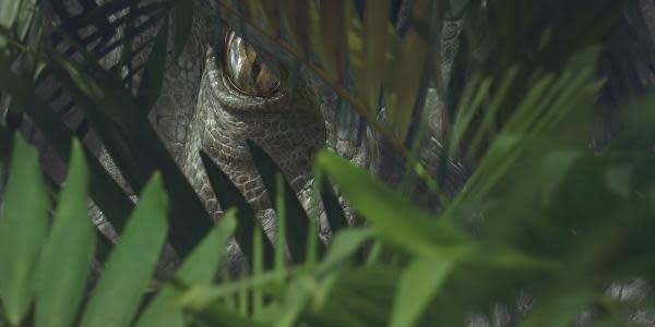 ¿Un nuevo juego de Jurassic World está en camino? Pistas así lo sugieren