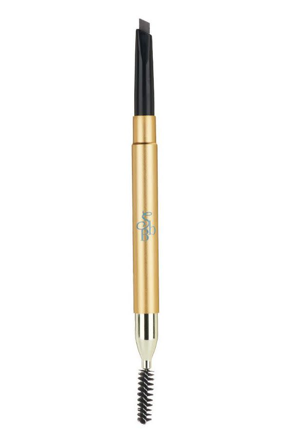 10) Sania's Brow Bar Angled Mechanical Brow Pencil