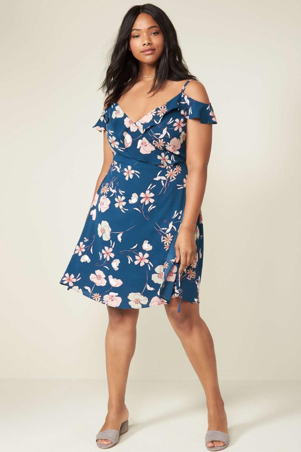 Most Instagrammable Summer Dresses