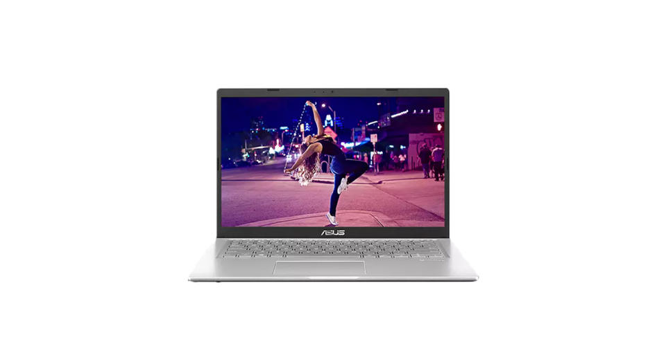 ASUS X415 Laptop