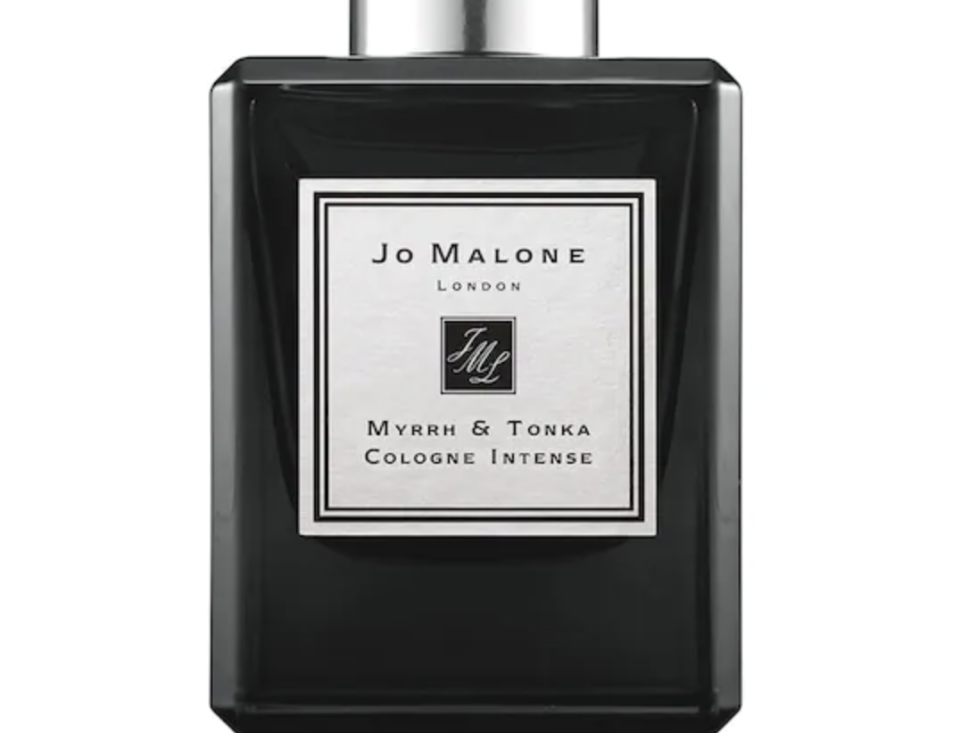 Jo Malone - Colognes Intense Myrrh & Tonka