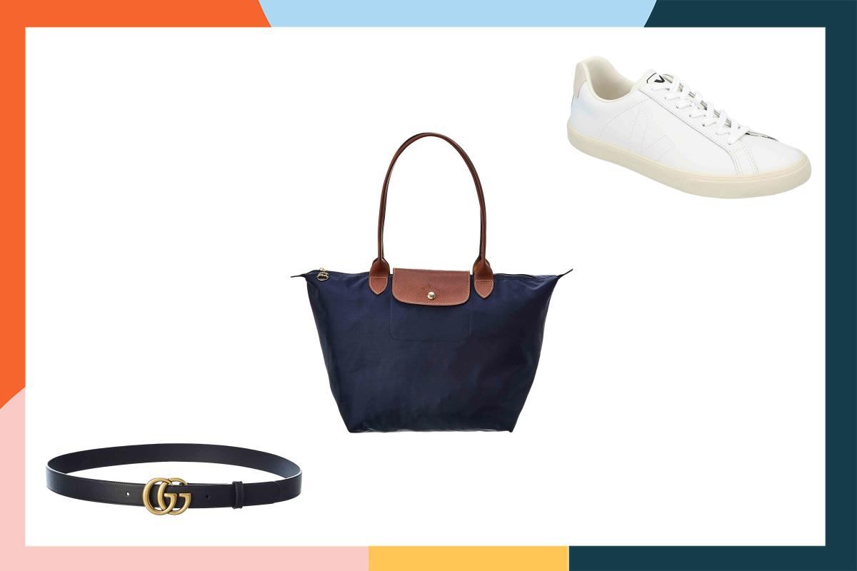 Ugg Boots, a Longchamp Tote, Birkenstock Sandals, and More Best-Sellers ...
