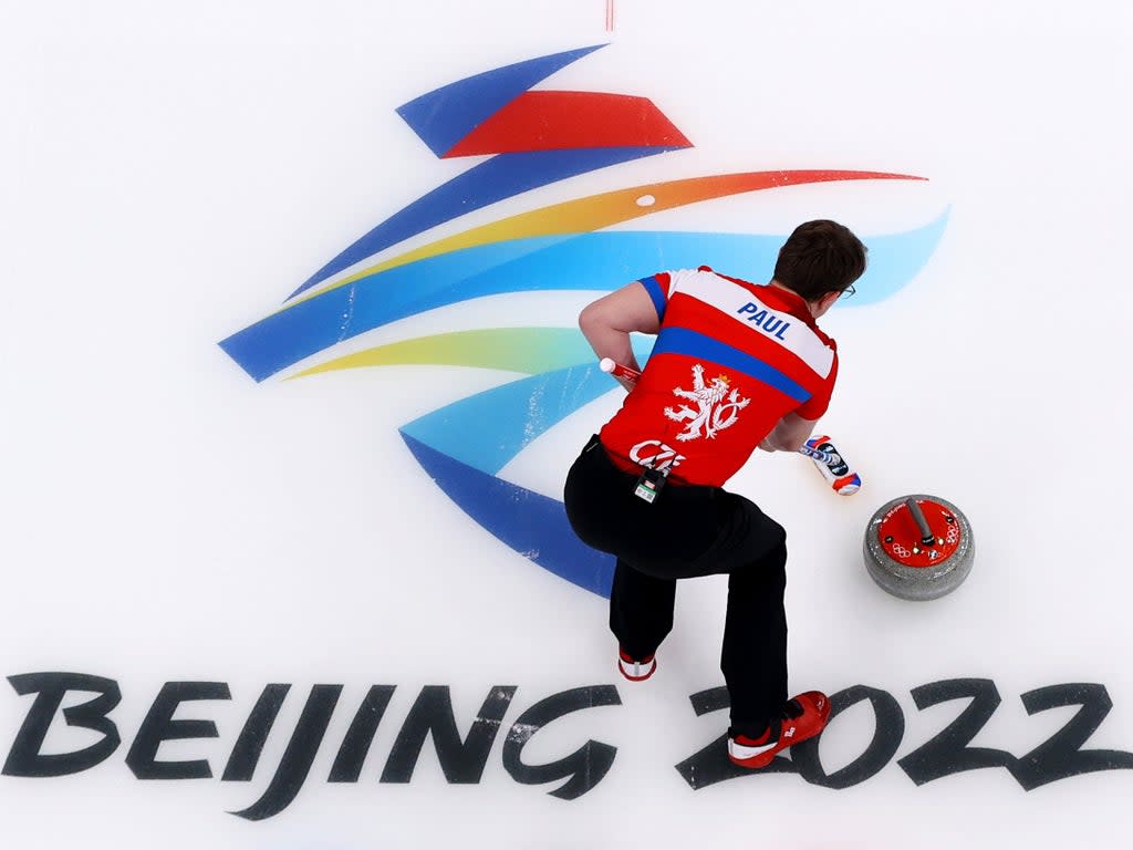 Beijing 2022 (Getty Images)