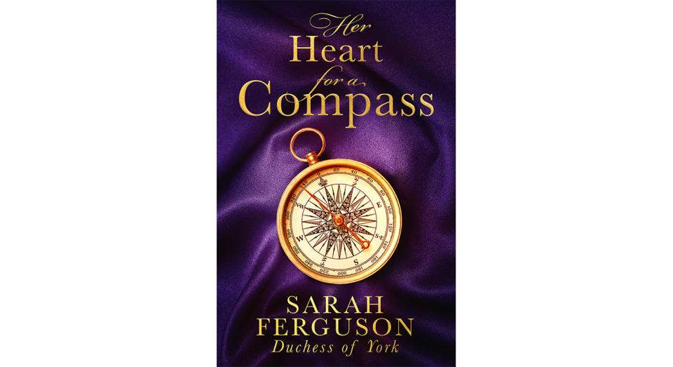 Her Heart For A Compass