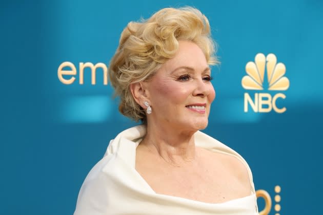 74th Primetime Emmys - Arrivals - Credit: Momodu Mansaray/Getty Images