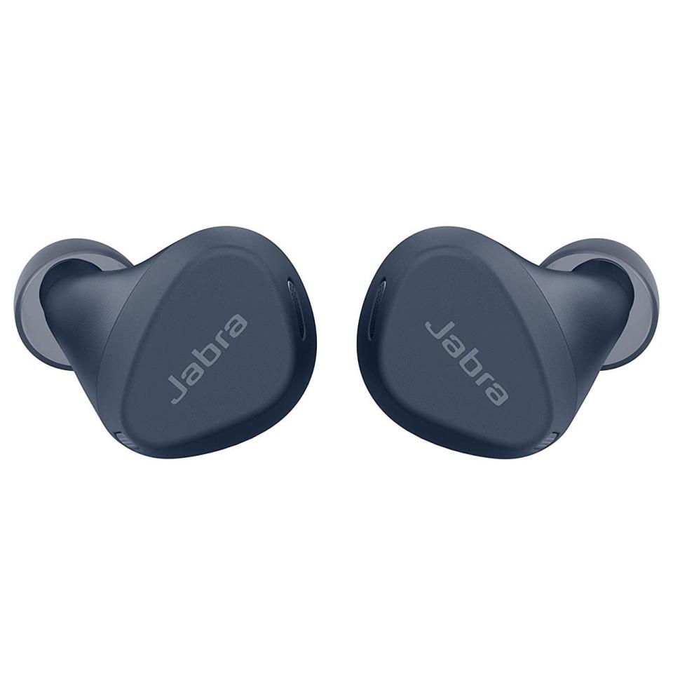 22) Elite 4 Active Wireless Earbuds