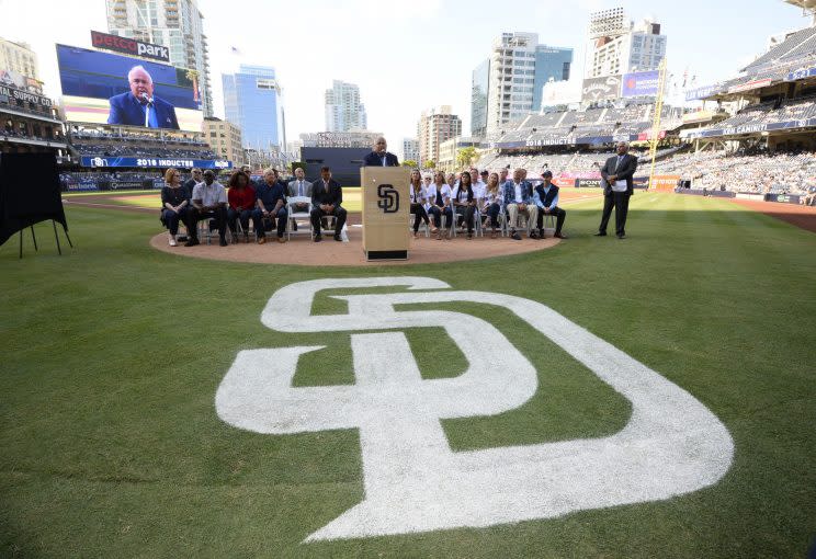 2018 MLB Preview: San Diego Padres - Fake Teams