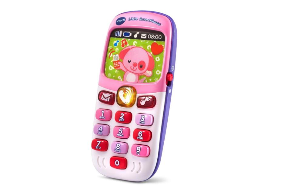 Toy Phone