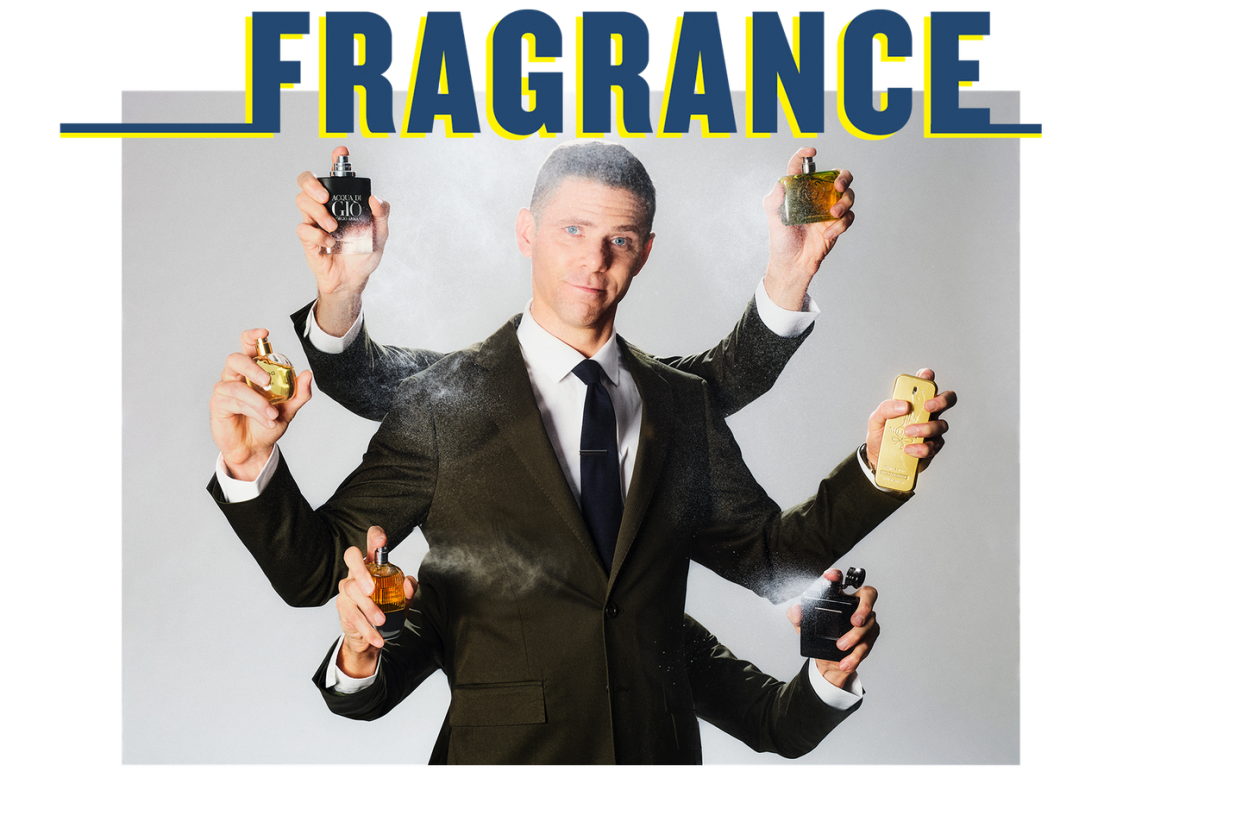 fragrance