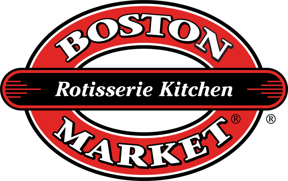 3) Boston Market