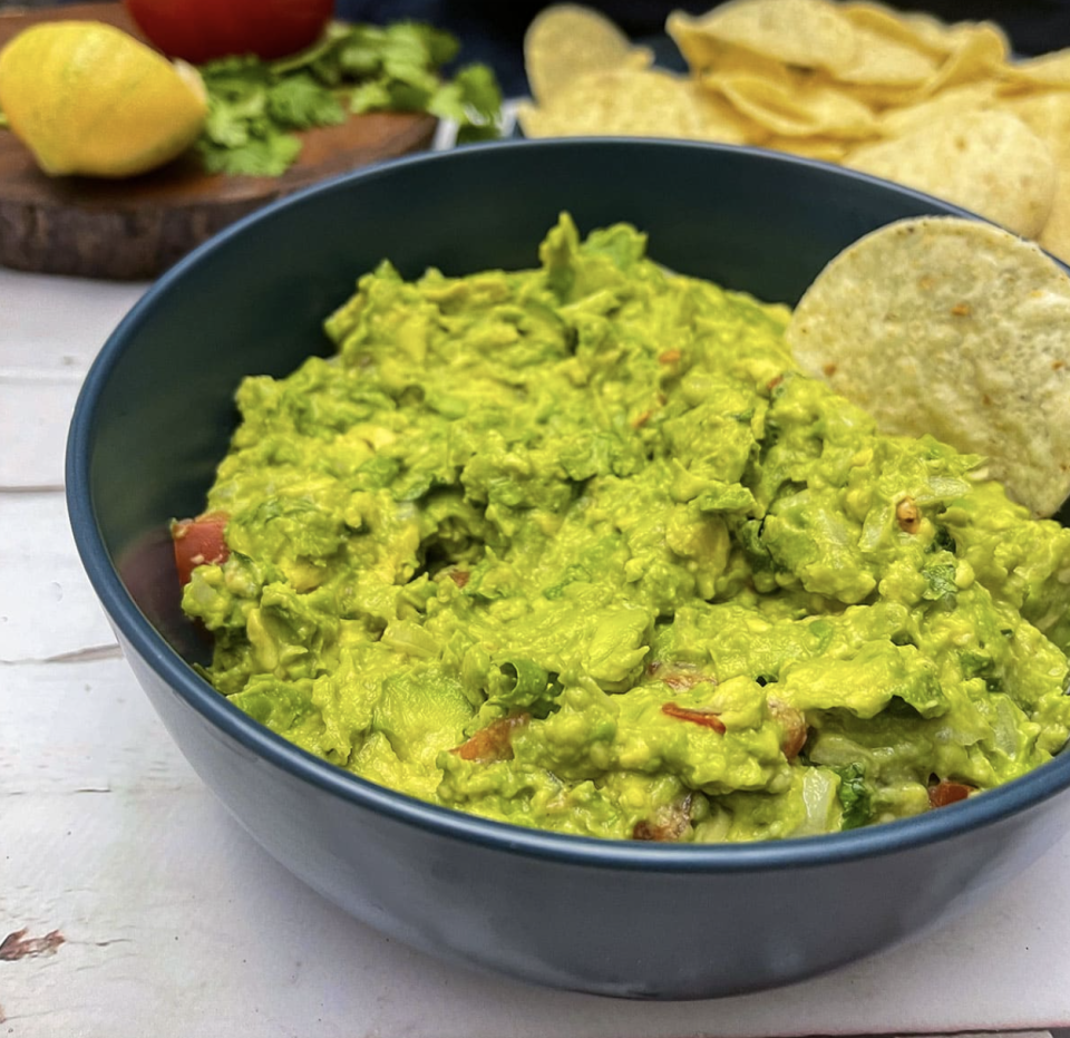 Guacamole