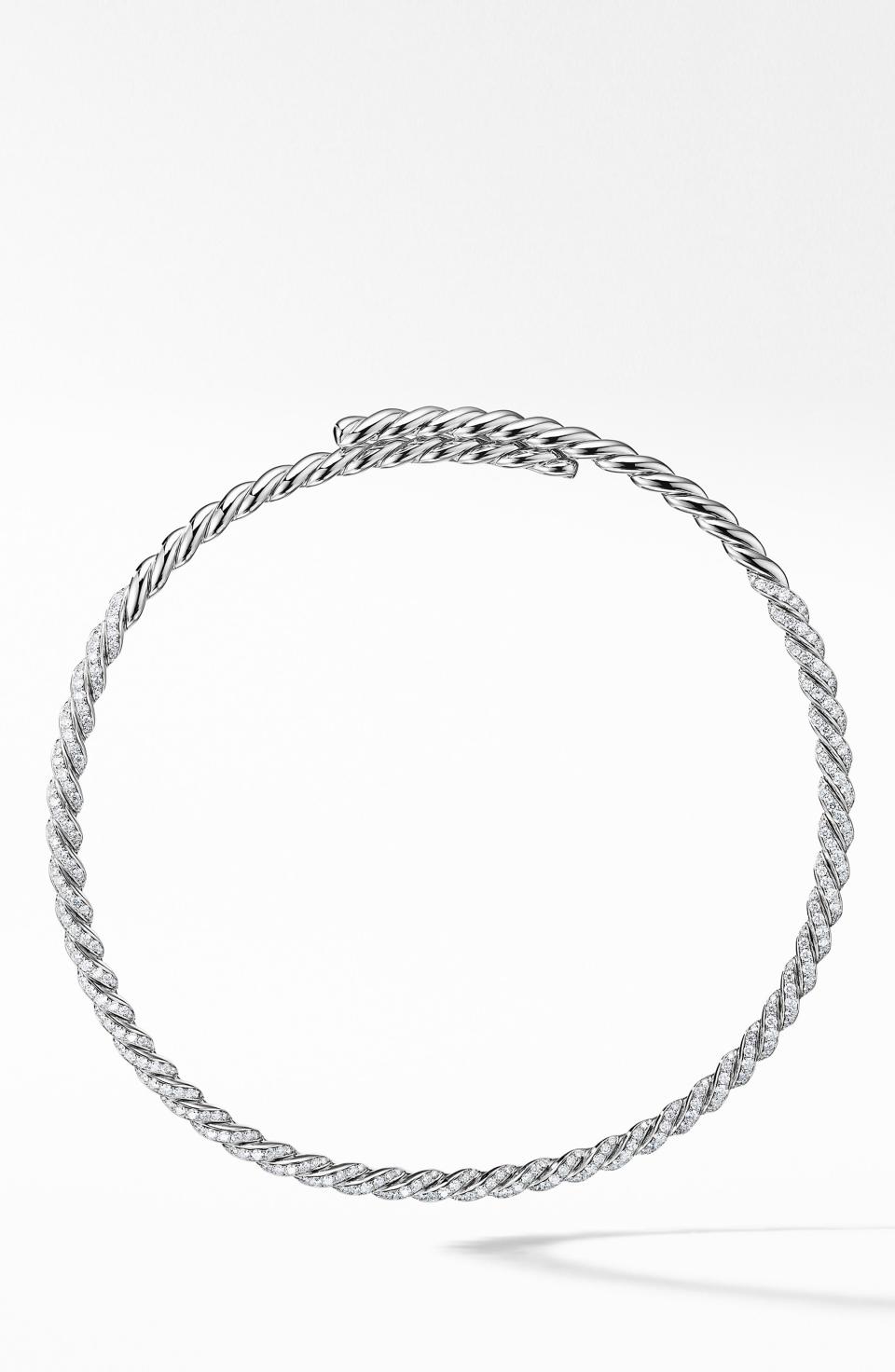 1) David Yurman