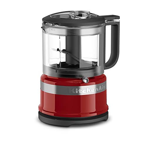 3.5-Cup Mini Food Processor