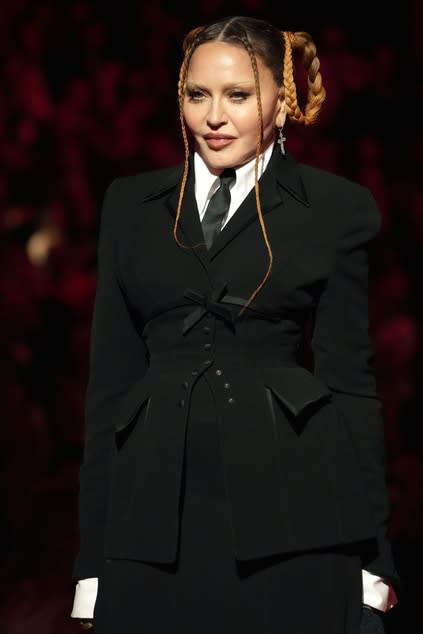 Madonna