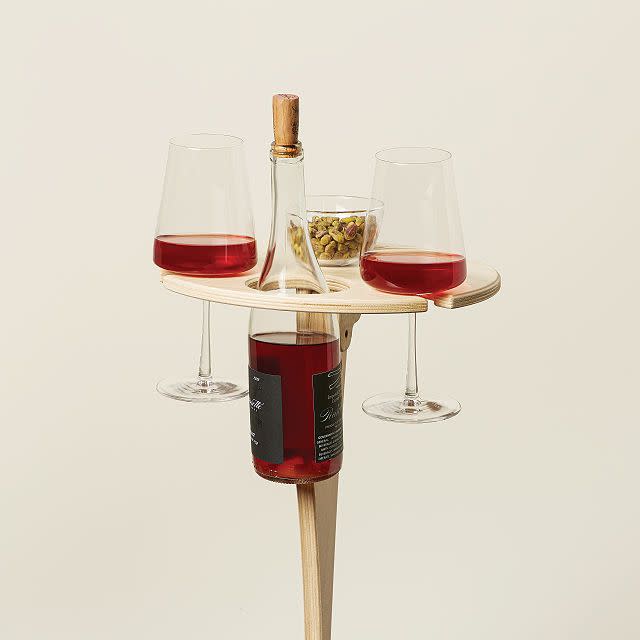 <p><a href="https://go.redirectingat.com?id=74968X1596630&url=https%3A%2F%2Fwww.uncommongoods.com%2Fproduct%2Foutdoor-wine-table&sref=https%3A%2F%2Fwww.prevention.com%2Flife%2Fg20155006%2Flast-minute-mothers-day-gift-ideas%2F" rel="nofollow noopener" target="_blank" data-ylk="slk:Shop Now;elm:context_link;itc:0;sec:content-canvas" class="link ">Shop Now</a></p><p>Outdoor Wine Table</p><p>uncommongoods.com</p><p>$62.00</p><span class="copyright">Uncommon Goods</span>