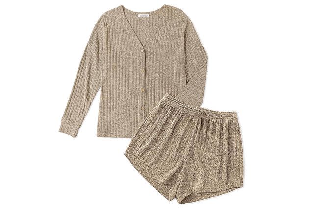 Is Overflowing With Cozy Loungewear Set Deals Starting at $23