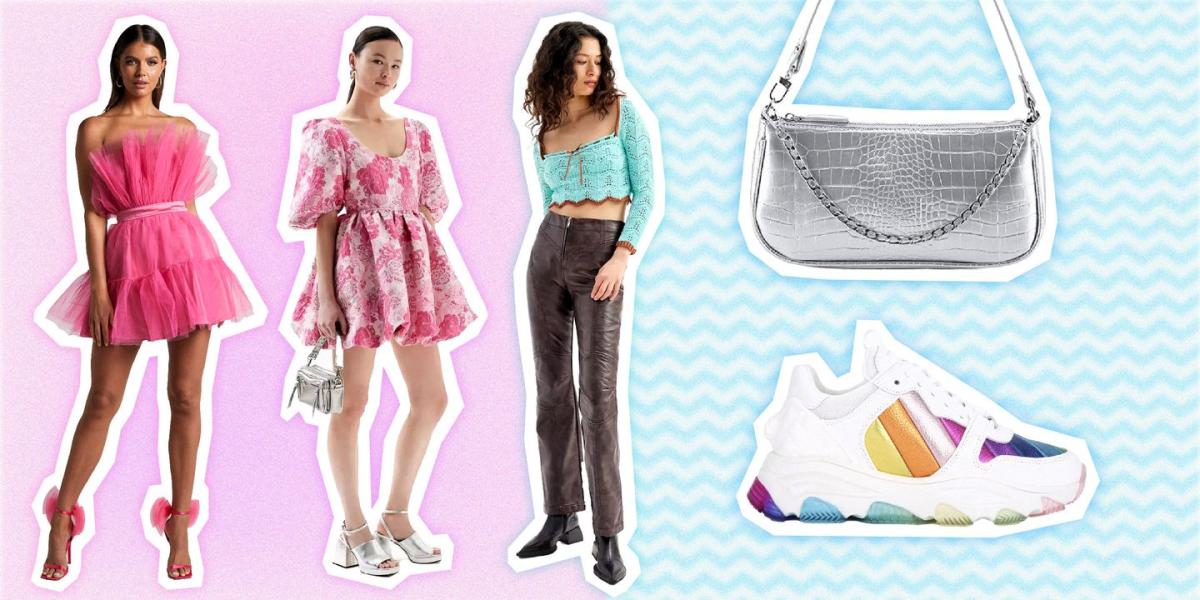 10 Y2K Fashion Trends To Nail The 2000s Aesthetic