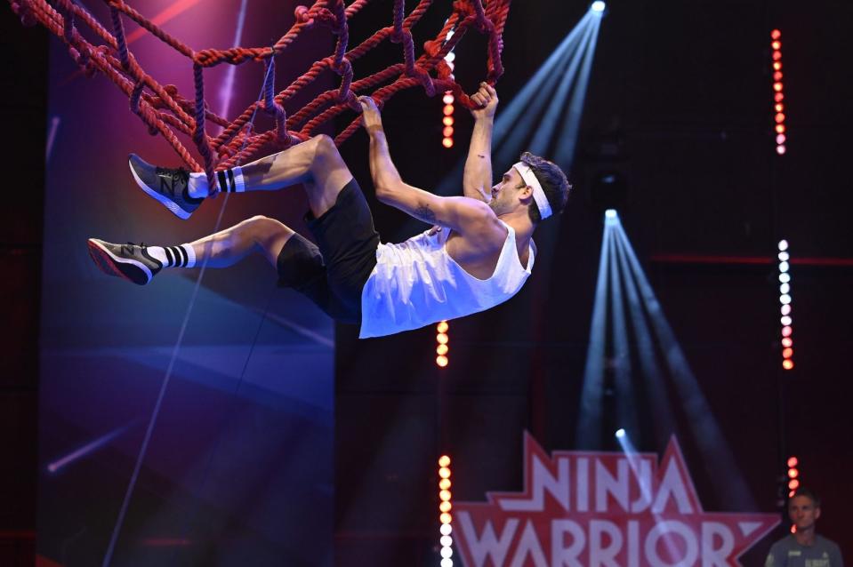 Ninja Warrior Germany