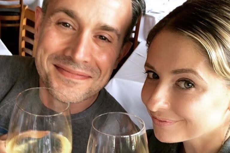 Sarah Michelle Gellar y Freddie Prinze Jr. suelen compartir imágenes de ellos en las redes. Pocas veces aparecen sus hijos