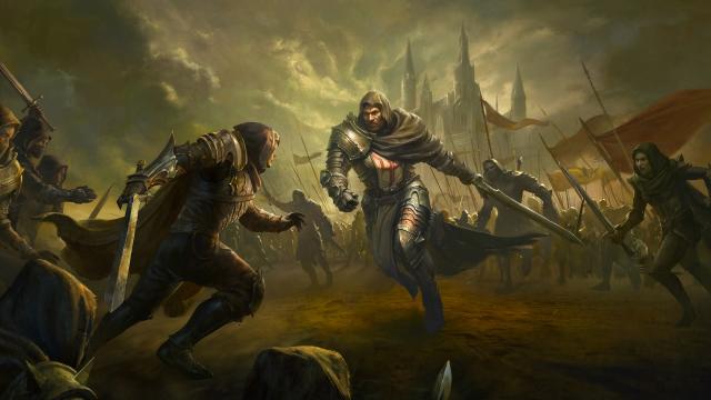 Avowed And The Elder Scrolls Series Are Very Different, Phil Spencer Says