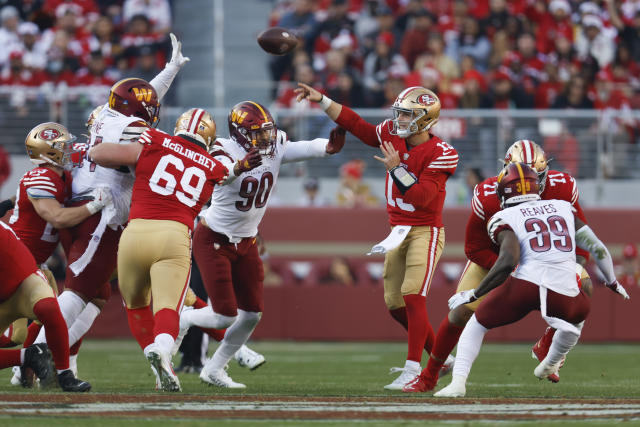 San Francisco 49ers: Who makes your all-time Niners defense