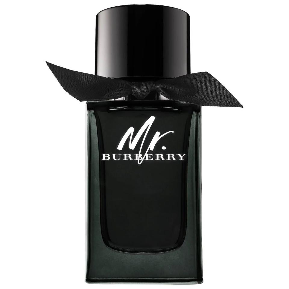 <p><a href="https://go.redirectingat.com?id=74968X1596630&url=https%3A%2F%2Fwww.sephora.com%2Fproduct%2Fmr-burberry-eau-de-parfum-P418386&sref=https%3A%2F%2Fwww.esquire.com%2Fstyle%2Fgrooming%2Fg60298468%2Fbest-burberry-cologne%2F" rel="nofollow noopener" target="_blank" data-ylk="slk:Shop Now;elm:context_link;itc:0;sec:content-canvas" class="link ">Shop Now</a></p><p>Mr. Burberry Eau de Parfum</p><p>sephora.com</p><p>$153.00</p>