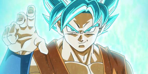 Dragon Ball Z: Kakarot  DLC trará Goku e Vegeta na forma Super Saiyan Blue